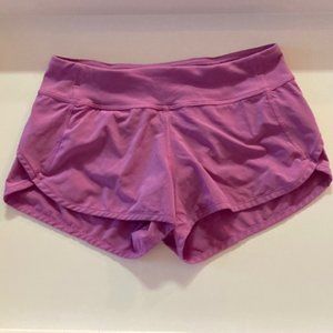 Orchid Ivivva Shorts Kids Size 12